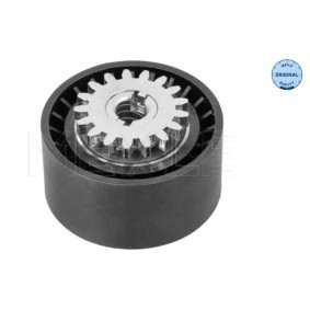 Comprar Polea tensora, correa poli V de MEYLE 16-14 009 0013 a bajo precio de 26,49 €