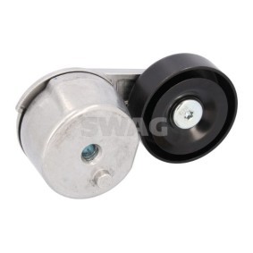 Compre Tensor de la correa trapecial poli v de SWAG online para Astra Mk VII (K) Familiar (B16) a precios moderados
