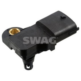 Compre Sensor de presión del turbo de SWAG online para SWIFT V (AZ) a precios moderados