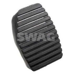 Köp Pedalbelägg, bromspedal av SWAG 33 11 0880 till det låga priset 82,25 kr