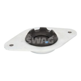 Compre Suporte de apoio do conjunto mola / amortecedor da SWAG 33 11 0938 a um preço baixo por 26,79 €