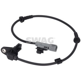 Comprar Sensor ABS de SWAG 33 11 1042 a bajo precio de 53,09 €