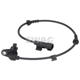 Comprar Sensor ABS de SWAG 33 11 1043 a bajo precio de 54,34 €