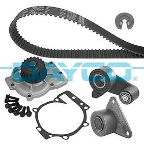 Achetez des Kit de distribution + pompe à eau DAYCO KTBWP4260 à prix pour 234,78 €