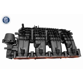 Ansaugbrücke V10-8485 VOLKSWAGEN ARTEON von VAICO
