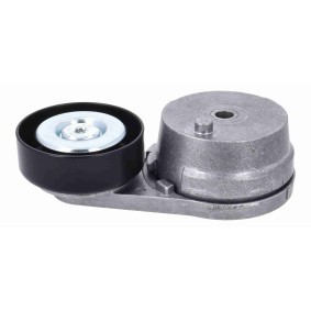 Compre Tensor de la correa trapecial poli v de VAICO online para INSIGNIA Mk II (B) Ranchera familiar a precios moderados
