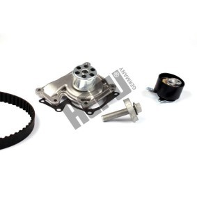 Achetez des Kit de distribution + pompe à eau HEPU PK09653 à prix pour 241,08 €