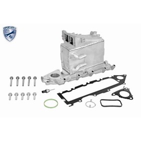 Köp Intercooler av VEMO V10-60-0077 till det låga priset 7441,54 kr