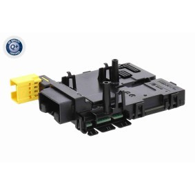 Lenkwinkelsensor V10-72-0428 VOLKSWAGEN CC von VEMO