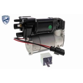 Köp Kompressor luftfjädring av VEMO V20-52-0009 till det låga priset 7770,13 kr