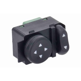 Comprar Conmutador, ajuste de espejo de VEMO V24-73-0077 a bajo precio de 24,68 €