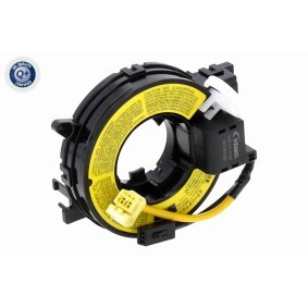 Kjøp Viklefjær, airbag av VEMO V37-72-0132 til den lave prisen 803,05 NOK