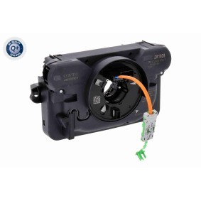 Wickelfeder, Airbag V40-72-0056
