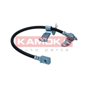 Bremsschlauch von KAMOKA