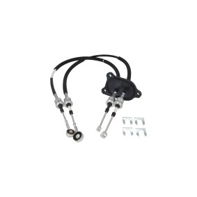 Seilzug, Schaltgetriebe CP0048