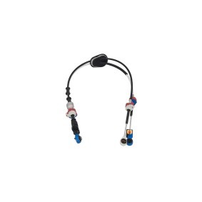Seilzug, Schaltgetriebe CP0115