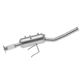 Partikelfilter (DPF) von IMASAF RN.30.93