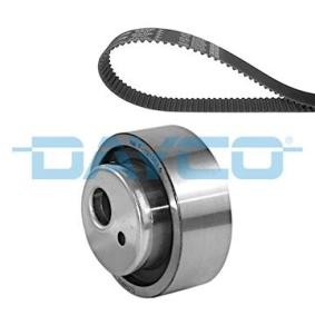 Achetez des Kit de distribution DAYCO KTB102 à prix pour 29,42 €