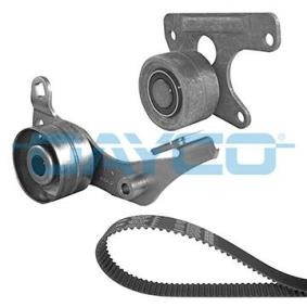 Achetez des Kit de distribution DAYCO KTB105 à prix pour 75,36 €