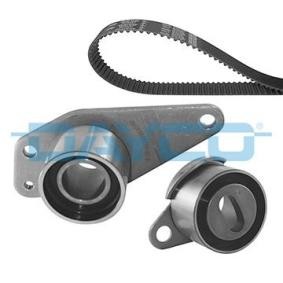 Achetez des Kit de distribution DAYCO KTB108 à prix pour 64,30 €