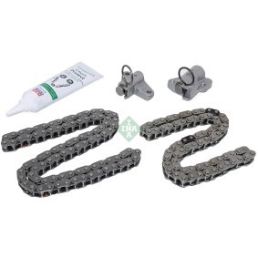 Achetez des Kit de chaîne de distribution INA 559 1002 10 à prix pour 292,59 €