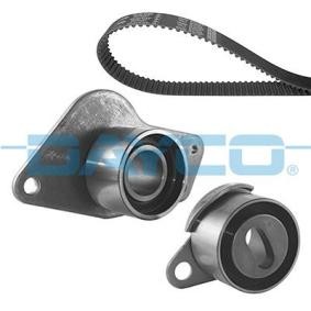 Achetez des Kit de distribution DAYCO KTB112 à prix pour 61,86 €