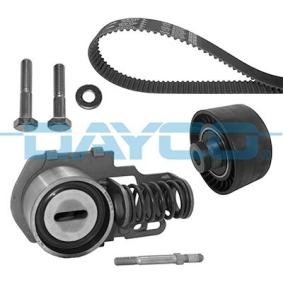 Achetez des Kit de distribution DAYCO KTB119 à prix pour 121,20 €