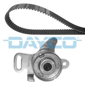 Achetez des Kit de distribution DAYCO KTB126 à prix pour 104,28 €