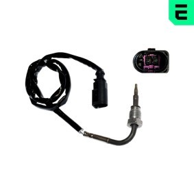 Compre Sensor, temperatura dos gases de escape da ERA 551916 a um preço baixo por 110,25 €