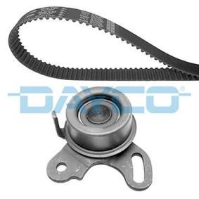 Achetez des Kit de distribution DAYCO KTB130 à prix pour 48,14 €
