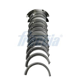 Achetez des Kit de coussinet de vilebrequin FRECCIA MB19-102100 à prix pour 19,84 €