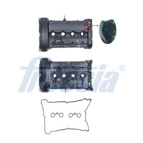 Achetez des Cache-culbuteur FRECCIA VC21-1019 à prix pour 133,97 €