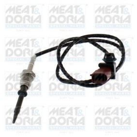 Compre Sensor, temperatura dos gases de escape da MEAT & DORIA 12861 a um preço baixo por 105,81 €