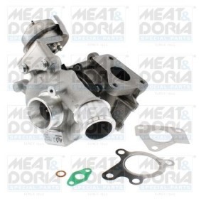 Acquista Turbina da MEAT & DORIA 651076 a buon mercato per soli 712,96 €