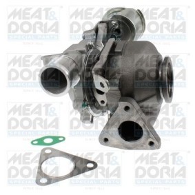 Turbolader von MEAT & DORIA 65352