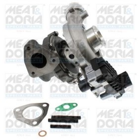 Turbolader für CHEVROLET von MEAT & DORIA