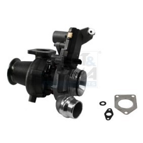 Acquista Turbina da MEAT & DORIA 65555 a buon mercato per soli 936,39 €