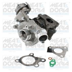 Acquista Turbina da MEAT & DORIA 65939 a buon mercato per soli 691,41 €