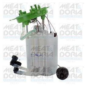 Achetez des Unité d'injection de carburant MEAT & DORIA 77639E à prix pour 227,75 €