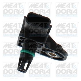 Acquista Sensore, pressione collettore d'aspirazione da MEAT & DORIA 823007E a buon mercato per soli 67,39 €
