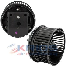 Achetez des Pulseur d'air habitacle MEAT & DORIA K92377 à prix pour 236,14 €