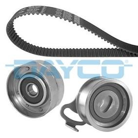 Achetez des Kit de distribution DAYCO KTB138 à prix pour 95,05 €