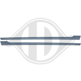 Osta DIEDERICHS Helmapelti netistä Passat Variant (3G5, CB5)-mallille edulliseen hintaan