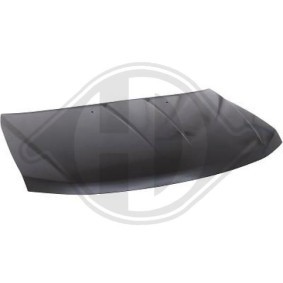 Achetez des Capot DIEDERICHS 3570000 à prix pour 348,23 €