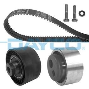 Achetez des Kit de distribution DAYCO KTB144 à prix pour 72,37 €