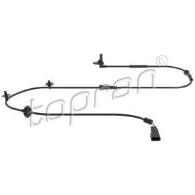 Achetez des Suspension, radiateur TOPRAN 119 595 à prix pour 7,85 €