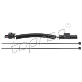 Comprar Tub. conexión, imán de regulación, ajustador árbol de levas de TOPRAN 410 692 a bajo precio de 21,39 €