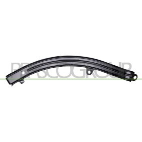 Halter, Hauptscheinwerfer von PRASCO FT9503401