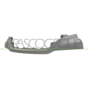 Acquista Modanatura paraurti da PRASCO FT9512206 a buon mercato per soli 113,09 €