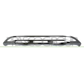 Rahmen, Kühlergitter ME7042315